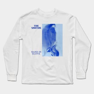 90s The Smiths Long Sleeve T-Shirt